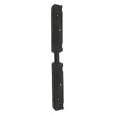 Соединитель гибкий для треков iledex technical vision48-22 power connect 4822-l227-bk